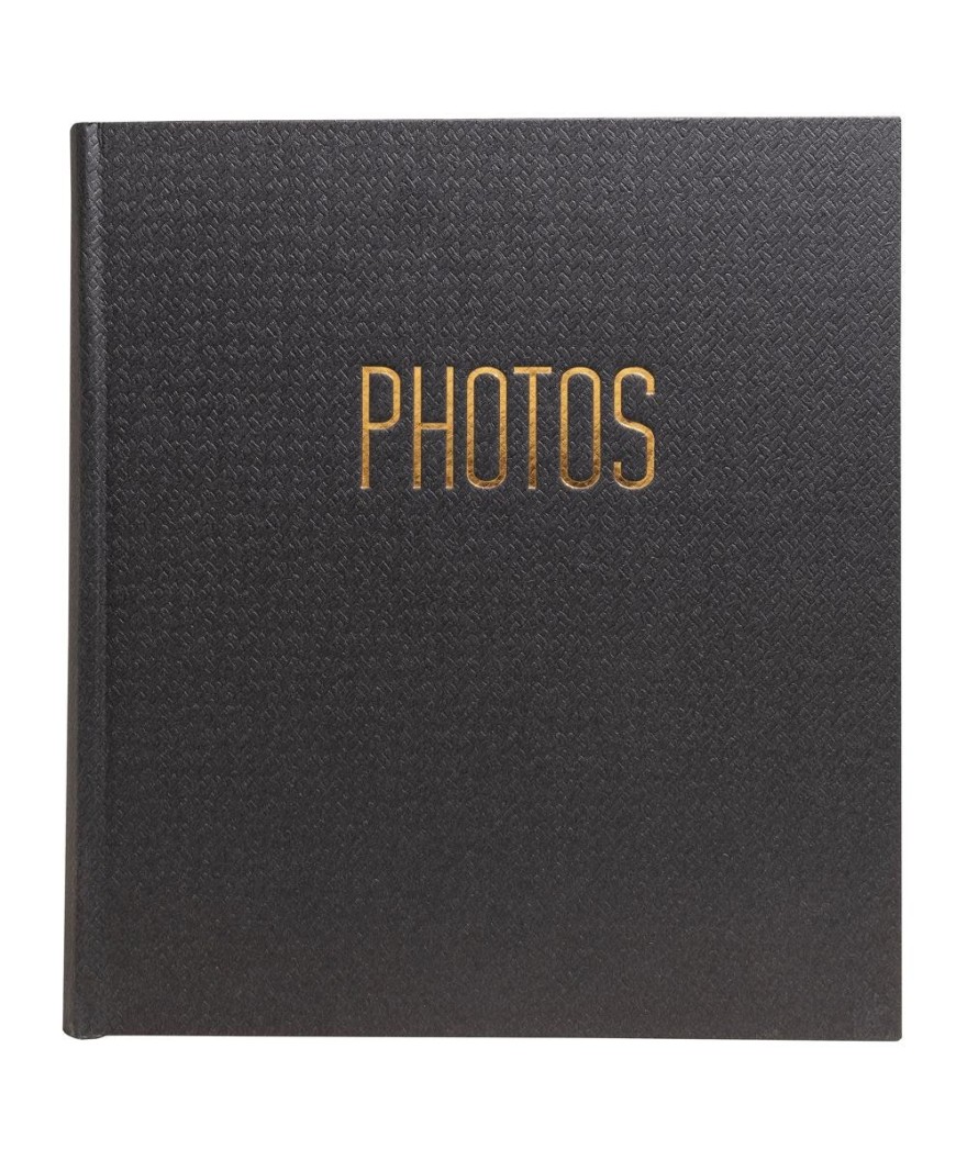 Alb livre 60p noir 29x32 OfficeByMe noir
