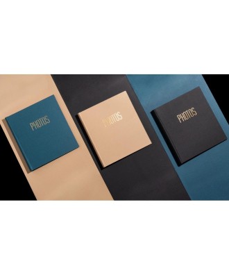 Alb livre 60p noir 29x32 OfficeByMe noir