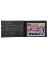 Alb spir 32x22cm 50p "Photos de classe"