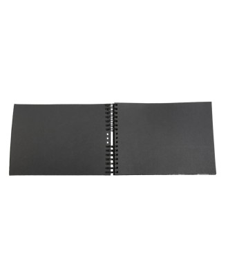 Alb spir 32x22cm 50p "Photos de classe"