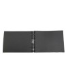 Alb spir 32x22cm 50p "Photos de classe"