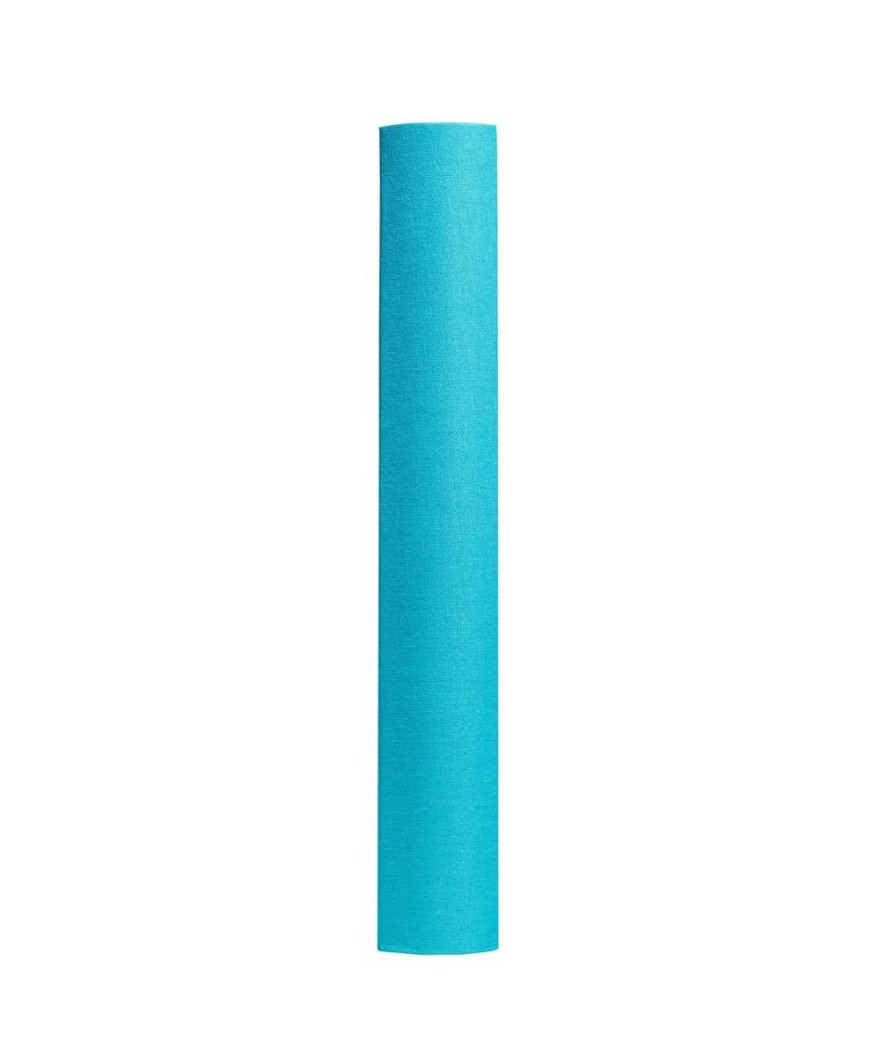 Alb livre 60p noir 29x32cm Pop'N Co cyan