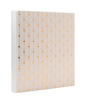 Alb livre 60p noir 29x32 Néo Déco blanc