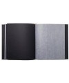 Alb livre 60p noir 29x32 Néo Déco blanc