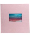 Alb livre 30p blc 25x25cm Skandi nude