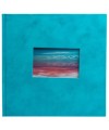 Alb livre 30p blc 25x25 Skandi turquoise