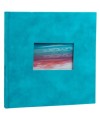 Alb livre 30p blc 25x25 Skandi turquoise