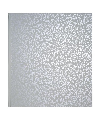Alb livre 60p blc 29x32cm Autentik sauge