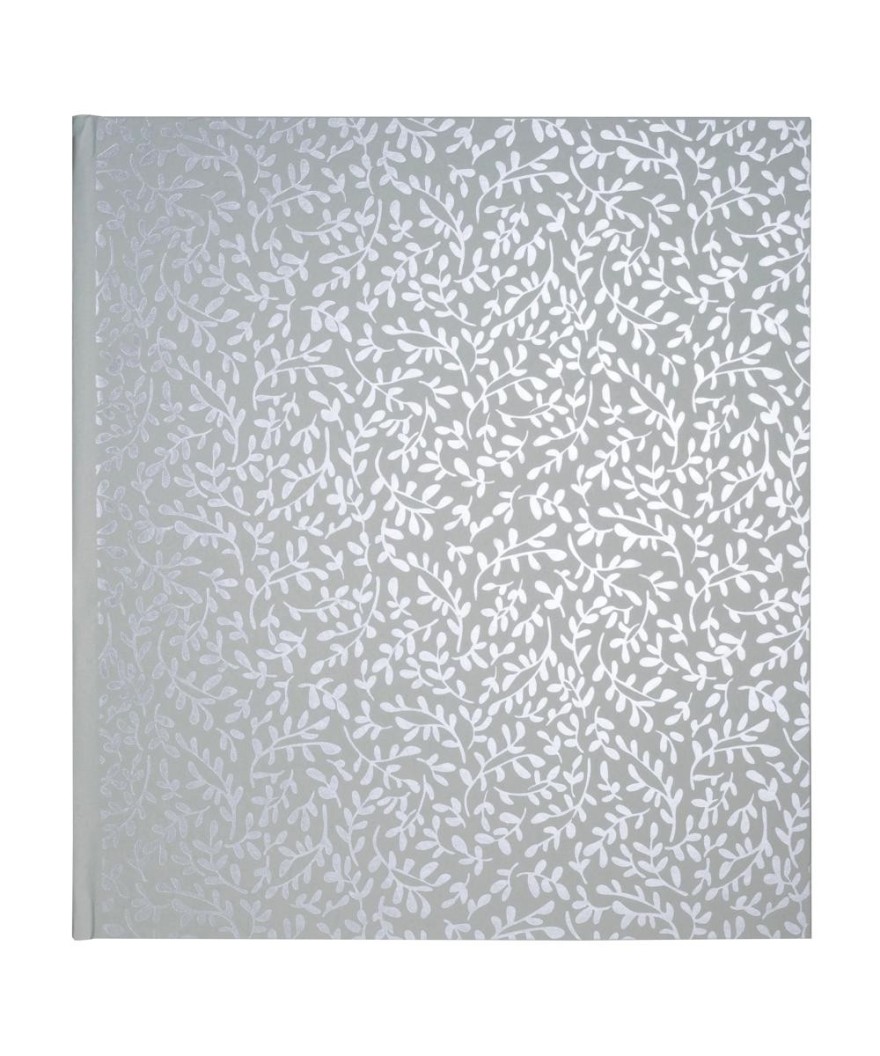 Alb livre 60p blc 29x32cm Autentik sauge