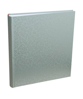 Alb livre 60p blc 29x32cm Autentik sauge