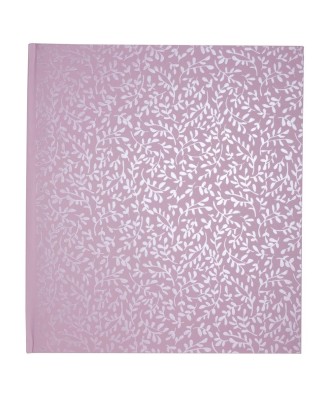 Alb liv 60p 29x32 Autentik rose candy