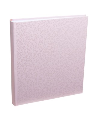 Alb liv 60p 29x32 Autentik rose candy