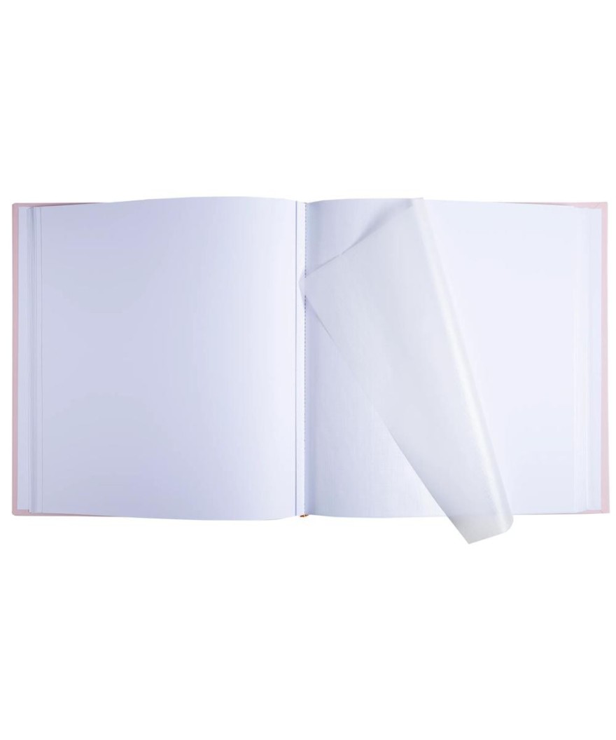 Alb liv 60p 29x32 Autentik rose candy