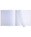 Alb liv 60p 29x32 Autentik rose candy
