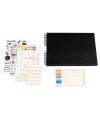 Kit Scrapbooking Album 32x22 ScrapAddict