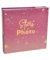 Alb poch 200 ph 22,5x22cm MOON