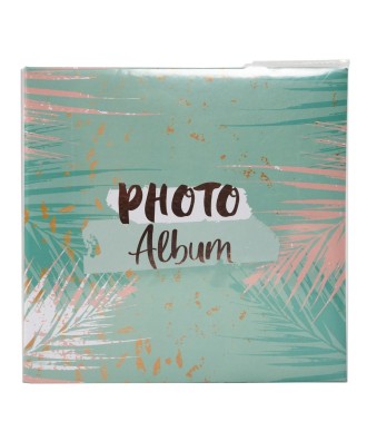 Alb poch 200 ph 22,5x22cm PASTEL TROPIC