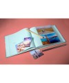 Alb poch 200 ph 22,5x22cm PASTEL TROPIC