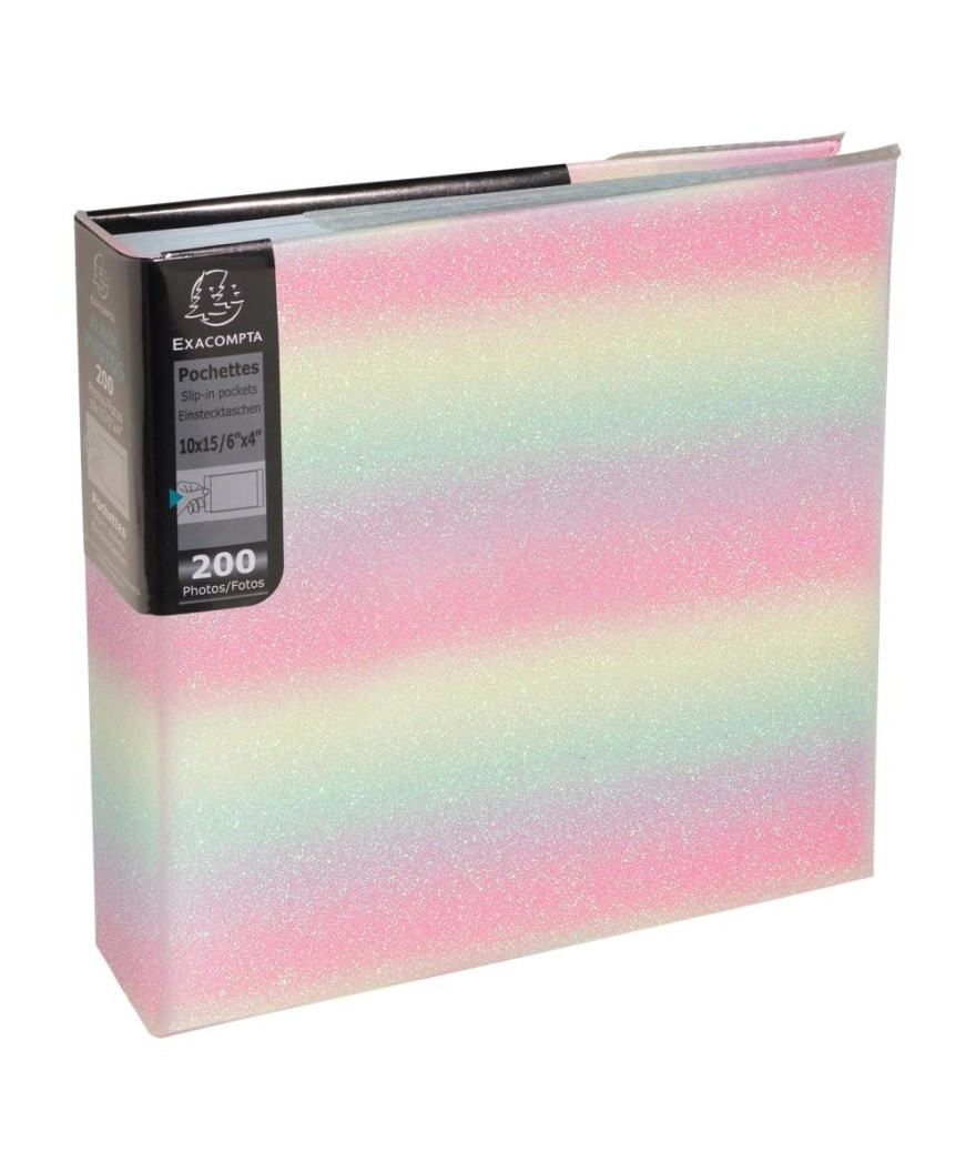 Alb poch 200 ph 22,5x22cm Candy
