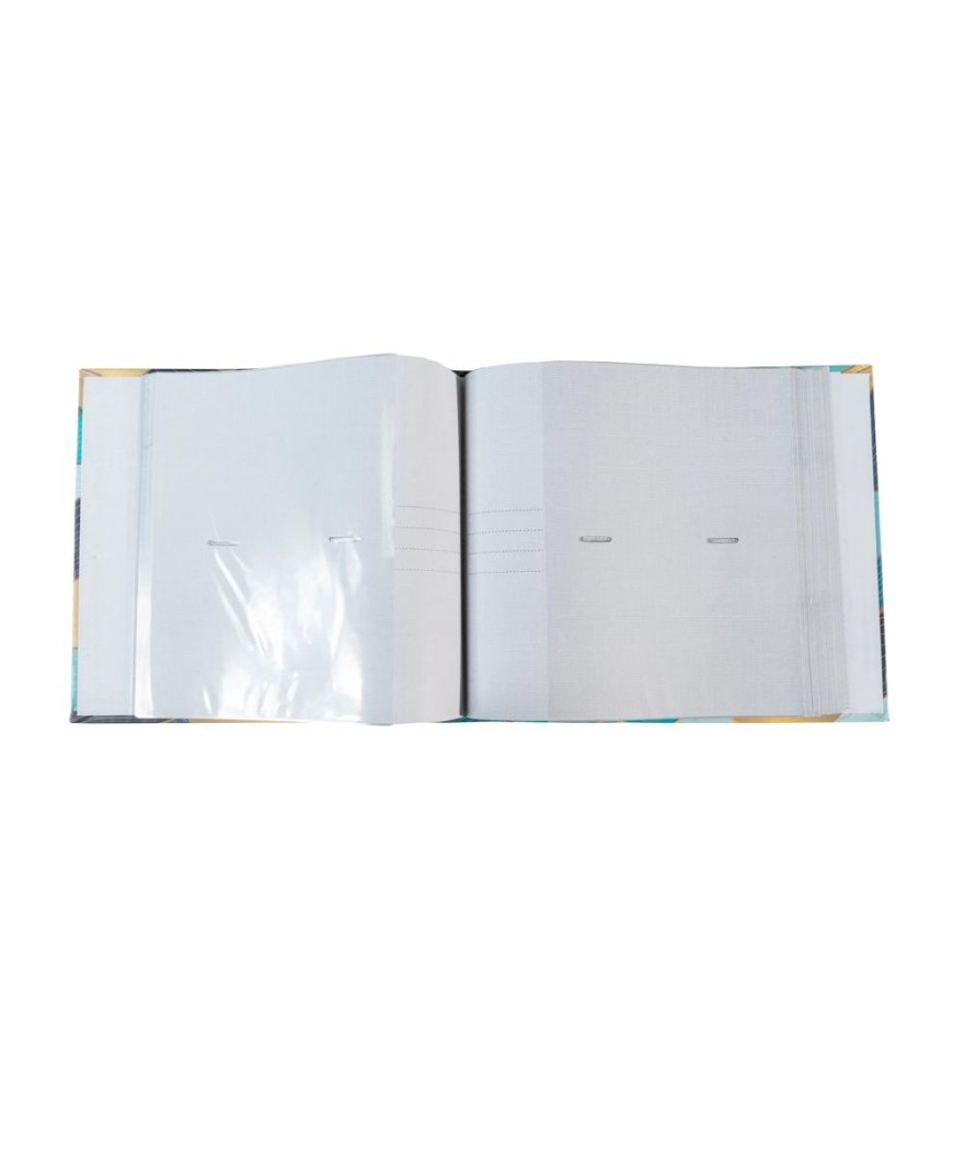 Album poch 200 photos 22,5x22cm OCEAN