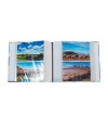 Album poch 200 photos 22,5x22cm OCEAN
