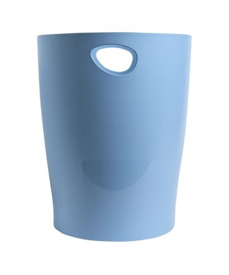 ECOBIN Corb.à papier Bee Blue