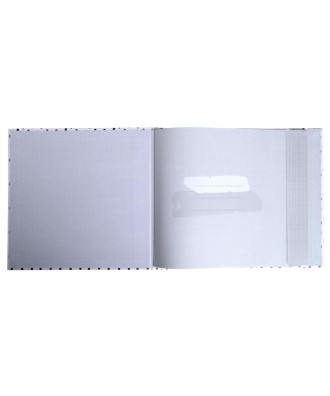Alb poch 200 photos 22,5x22cm Bright