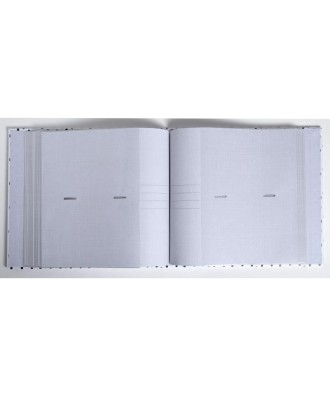 Alb poch 200 photos 22,5x22cm Bright