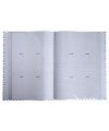 Alb poch 300 photos 22,5x32,5cm Bright