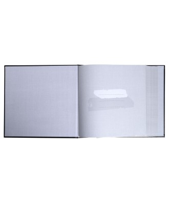 Alb poch 200 photos 22,5x22cm Rainbow
