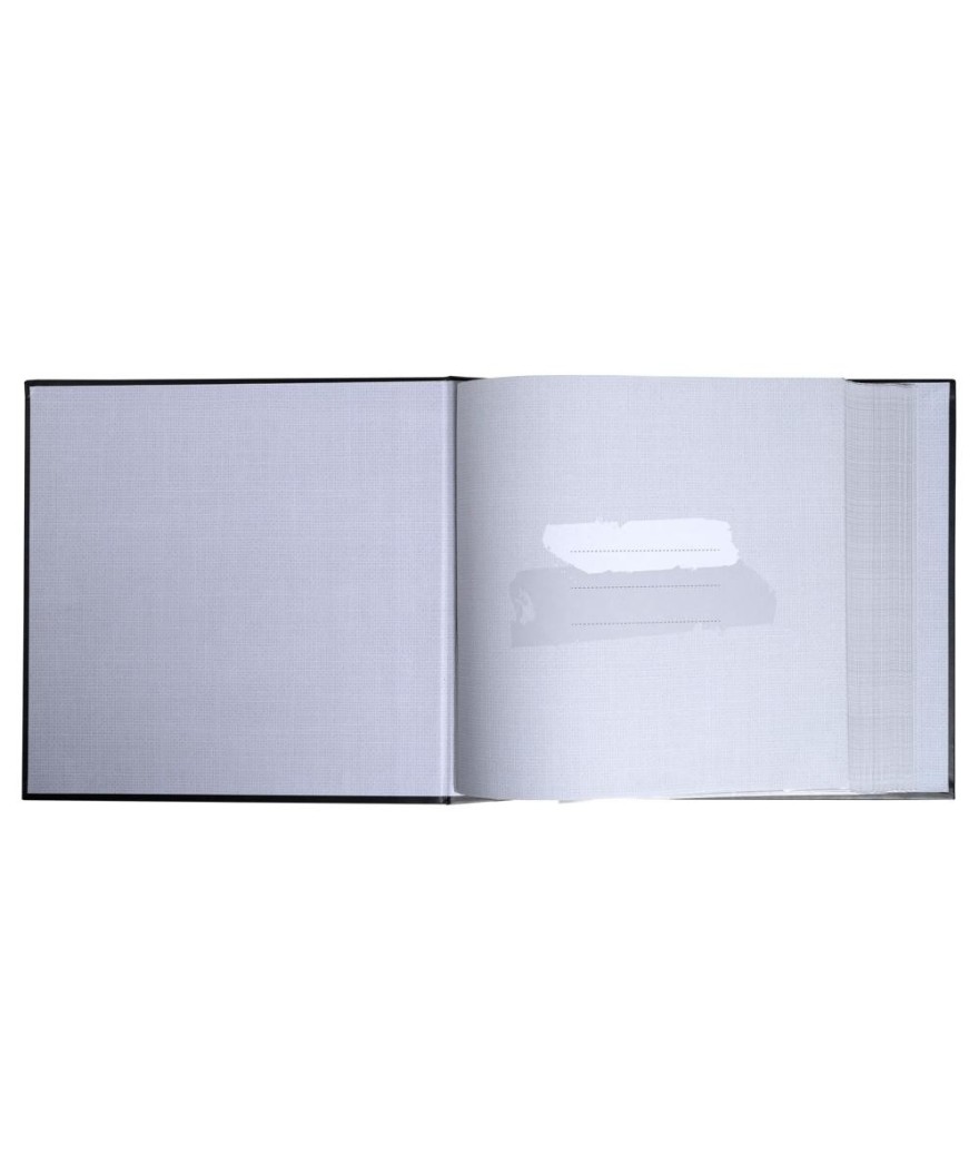 Alb poch 200 photos 22,5x22cm Rainbow