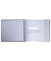 Alb poch 200 photos 22,5x22cm Rainbow