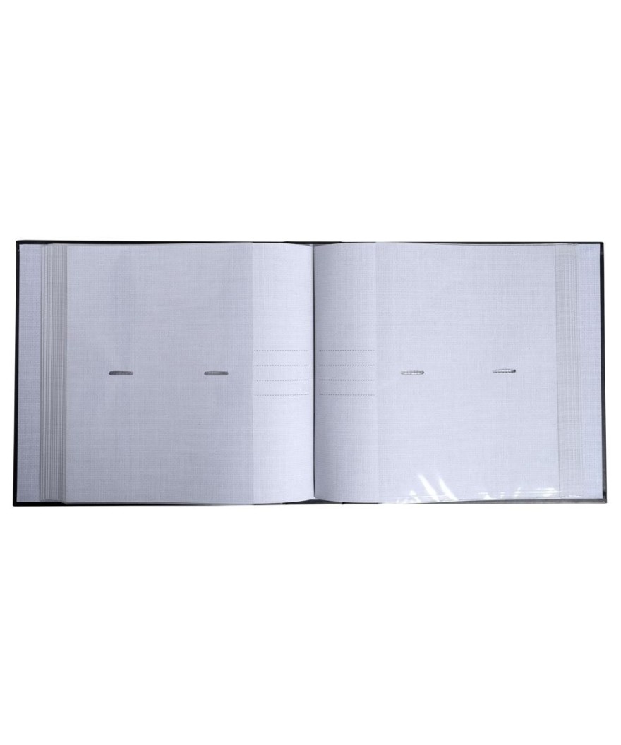 Alb poch 200 photos 22,5x22cm Rainbow