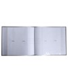 Alb poch 200 photos 22,5x22cm Rainbow