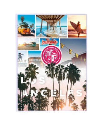 Alb pochettes 24 photos 10x15cm ass.