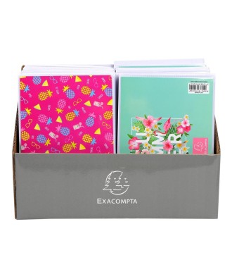 Alb pochettes horiz 24 photos 10x15cm as