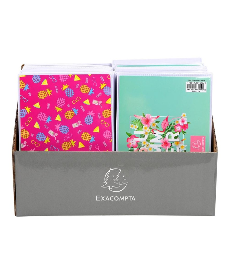 Alb pochettes horiz 24 photos 10x15cm as