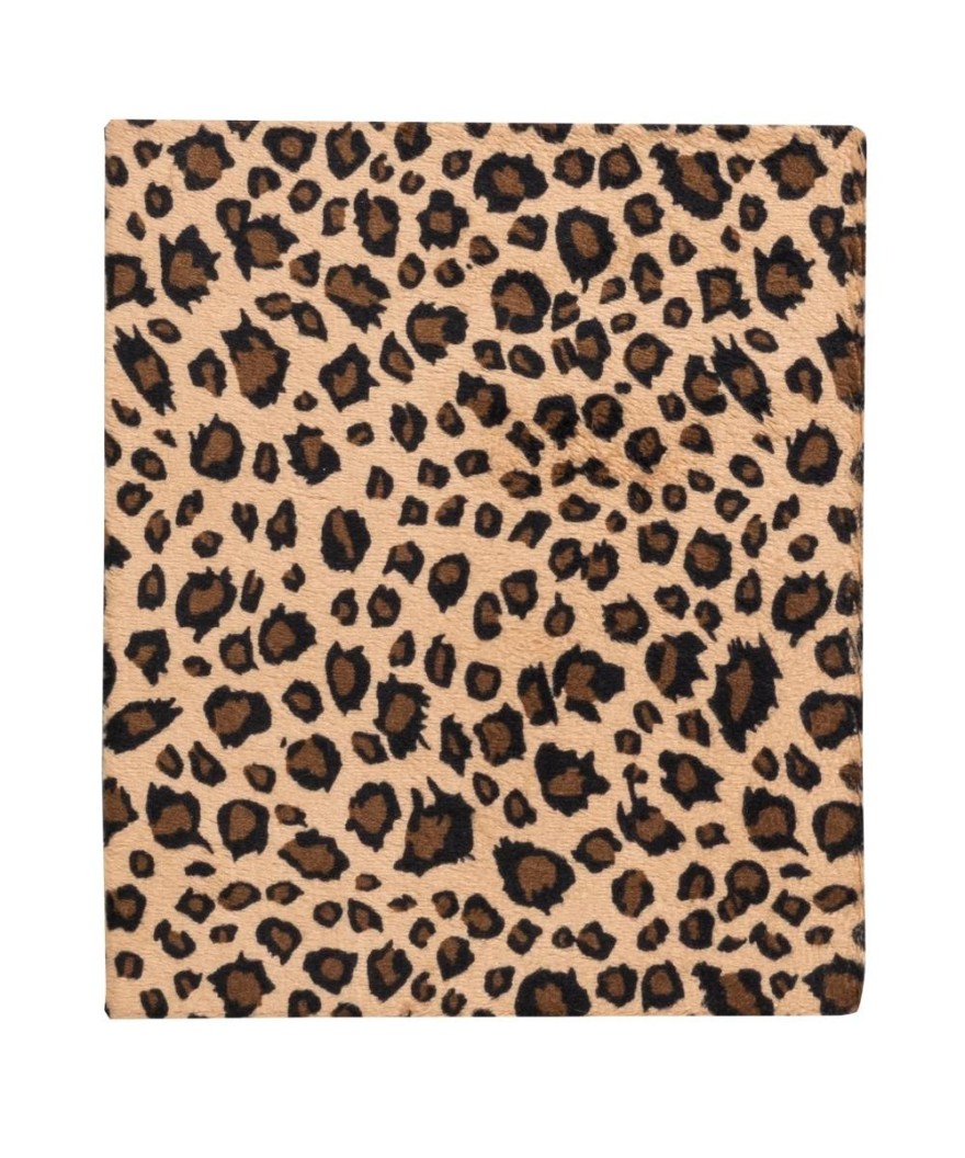Alb pochettes 60 photos 11x15cm Leopard