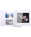 Album Livre 32x29 Kingsbridge Ivoire