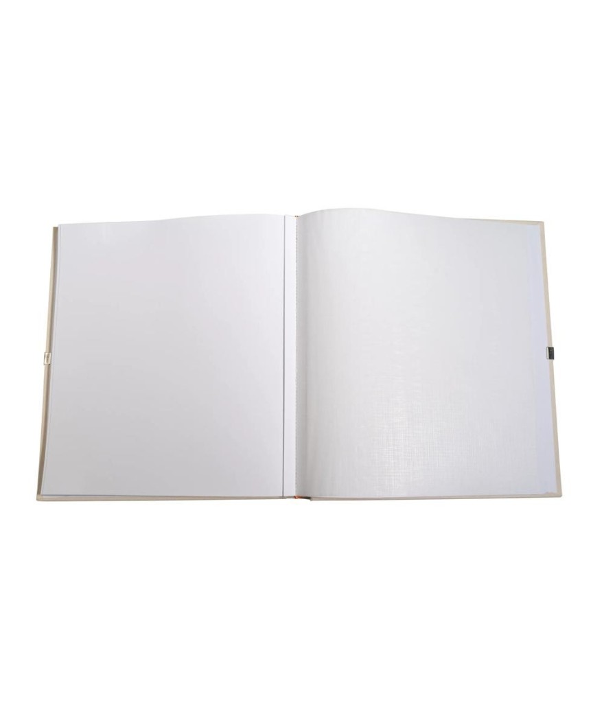 Album Livre 32x29 Kingsbridge Ivoire