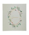 Album livre 60p. blanc 29x32cm CHAMPÊTRE