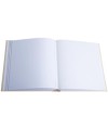 Alb livre 60p blc 29x32 Ringflower Latté