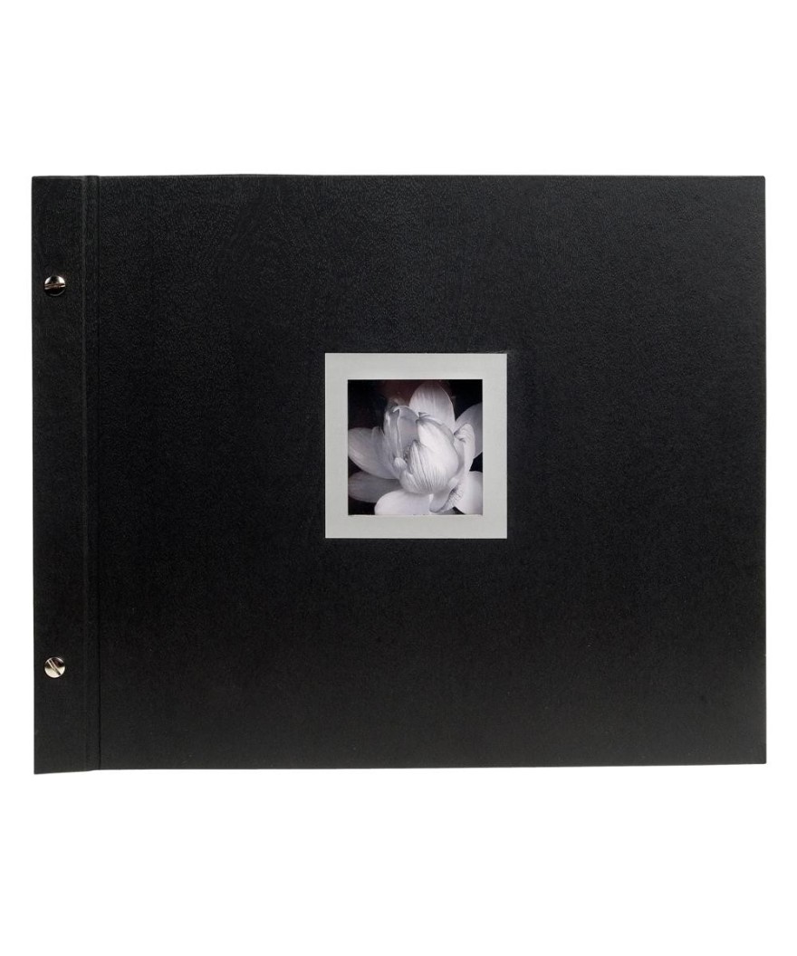 Album à vis 37x29cm 40p CEREMONY