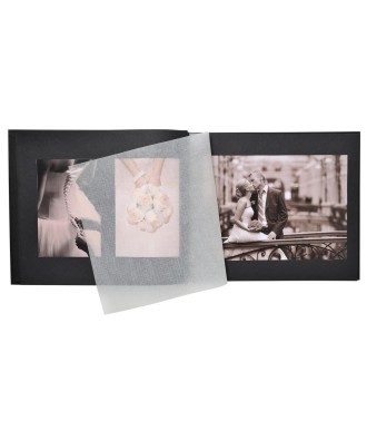 Album à vis 37x29cm 40p CEREMONY