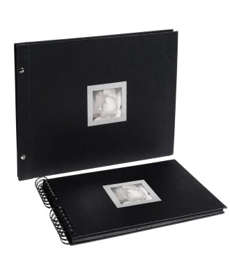 Album à vis 37x29cm 40p CEREMONY