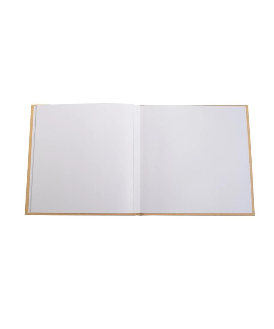 Alb livre 30p.blc 25x25cm ZÉPHIRE beige