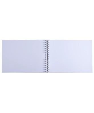 Kit Scrapbooking 32x22 ScrapAddict Faune