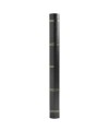 ALB.TIMB. 22,5X16,5 Simili cuir Noir 32p