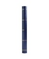ALB.TIMB. 30,5X22,5 Simili cuir Bleu 48p