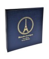 Classeur pour 100 médailles touristiques